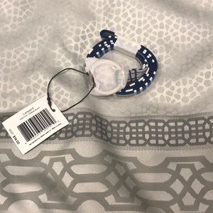 Vera Bradley Lanyard